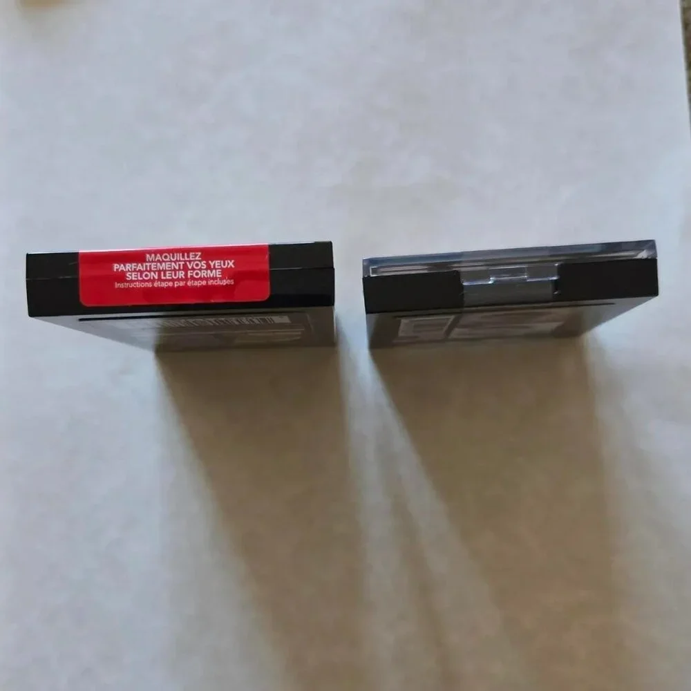 REVLON PhotoReady Eye Contour Primer Kit and ColorStay Palette BUNDLE New Sealed
